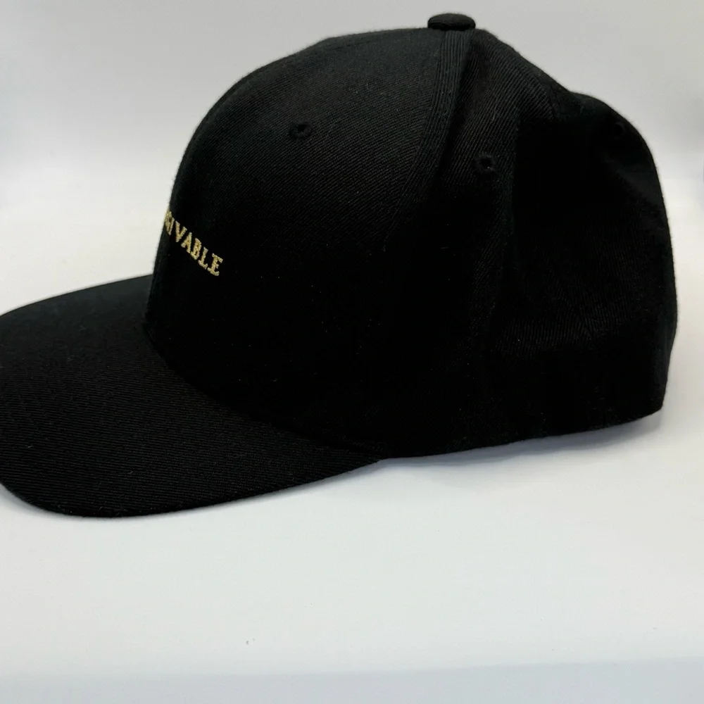 SEAN JOHN | Unforgivable Flex Fitted Hat - Picture 2 of 5